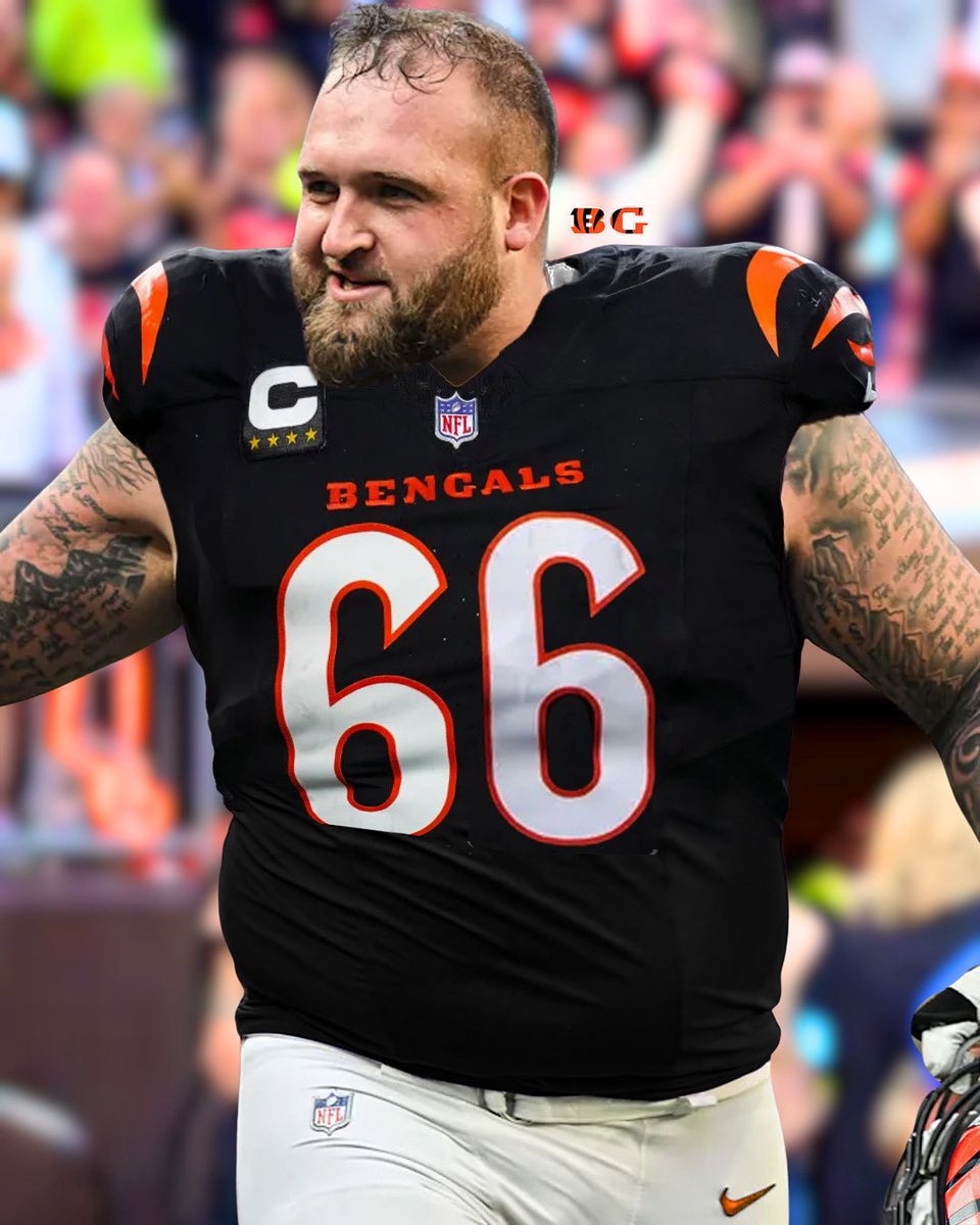 Dalton Risner 

WE NEED YOU TO SIGN WITH THE BENGALS