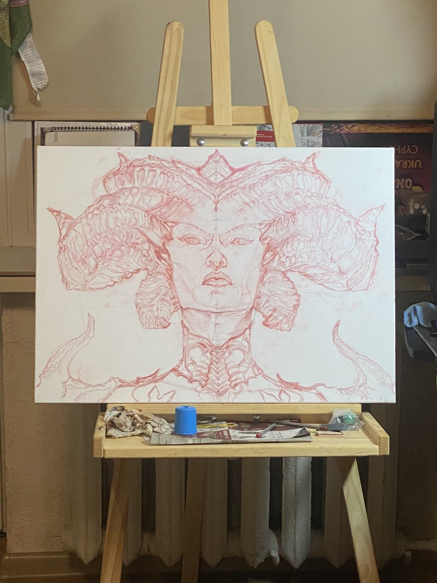 ProtsenkoMax's tweet image. ще б знати, як розмальовувати