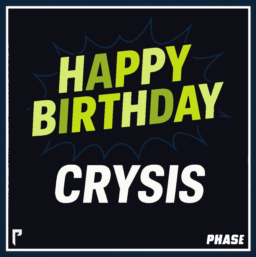 PHASE.MR tweet media