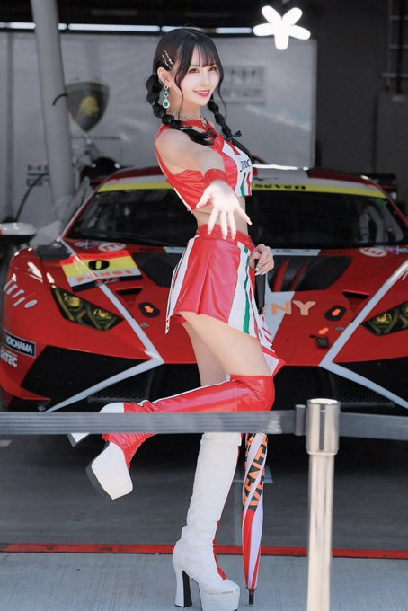 Twitterのコスプレ画像29