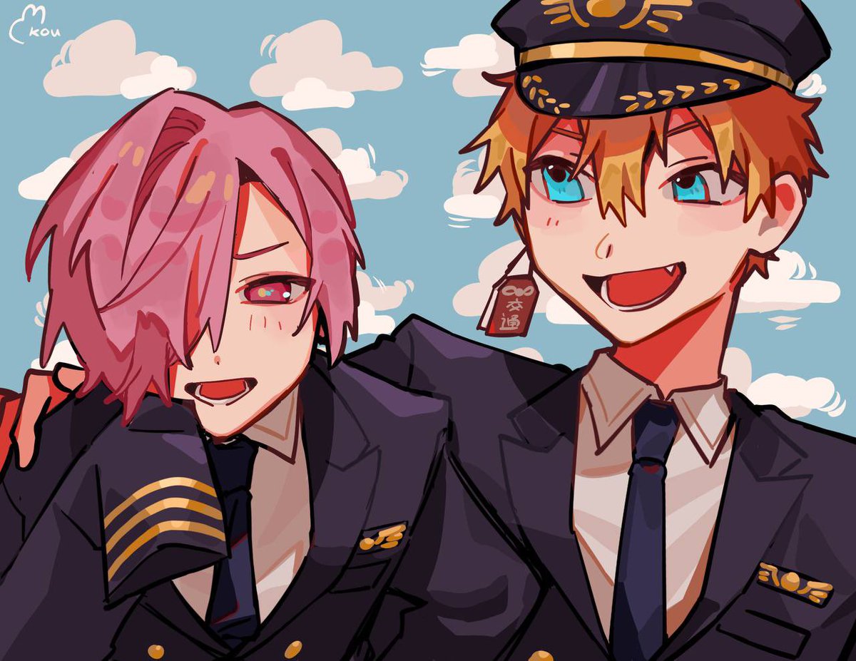 kou 🐟 busy tweet media