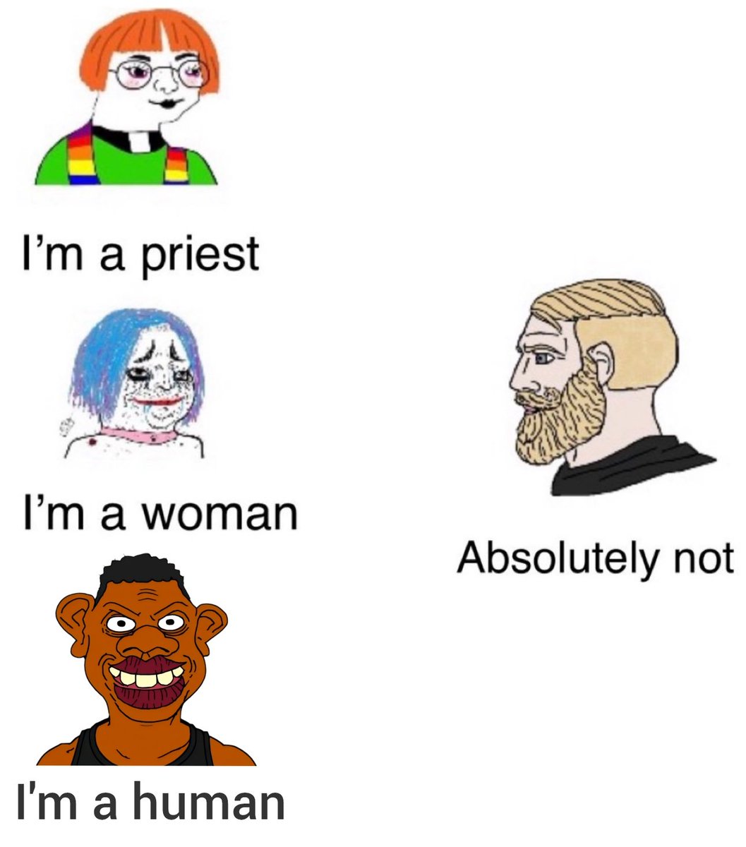 Snappiememes's tweet photo. What's wrong with these "people"? https://t.co/Ml9bdgj5cW