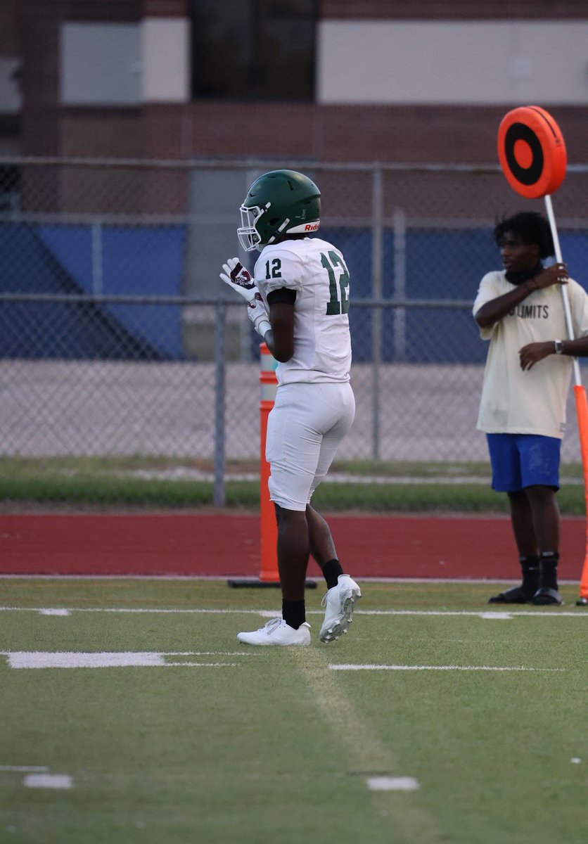 Landon “ BIRD “Mclenon tweet media