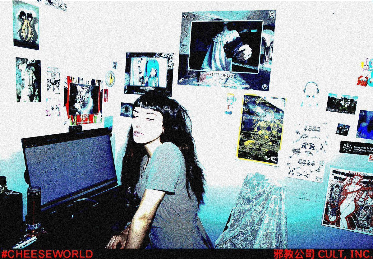 krys.eth 🔨 ┊ 🦇🔊 (@badboykrys) on Twitter photo 