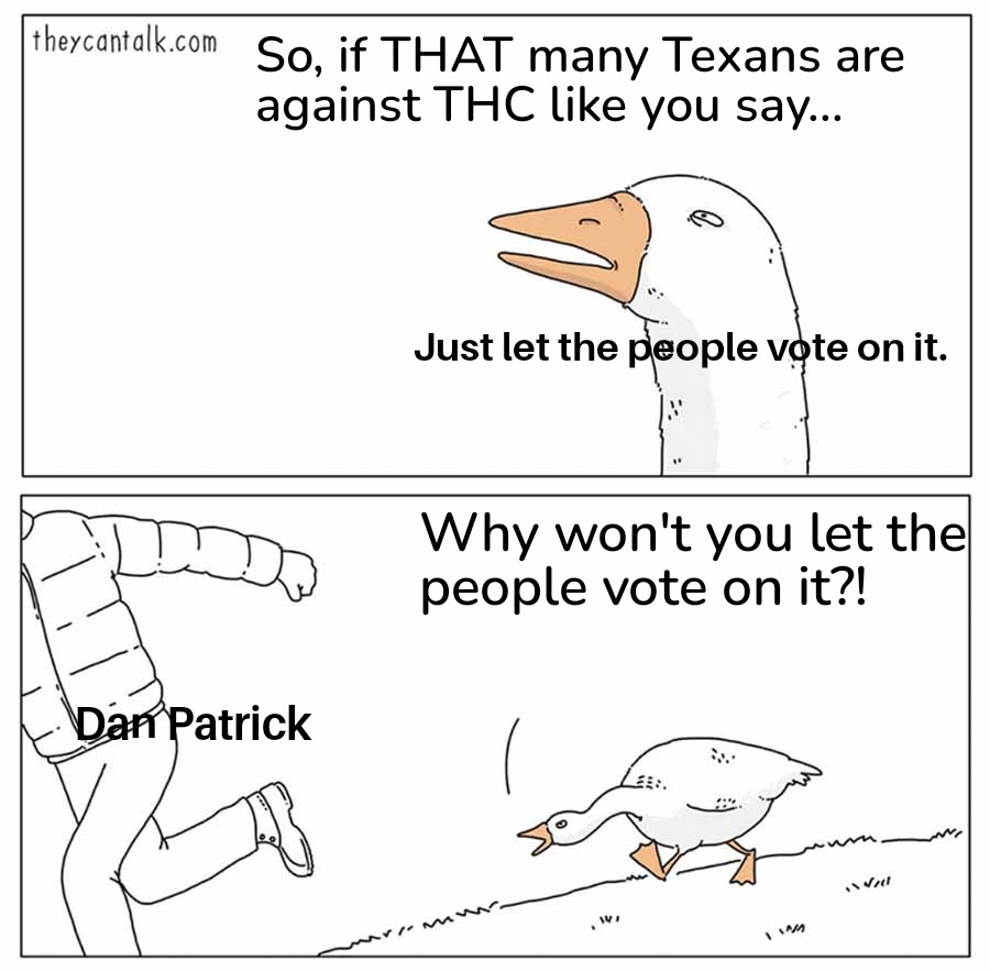 <a href="/LtGovTX/">Office of the Lieutenant Governor Dan Patrick</a>