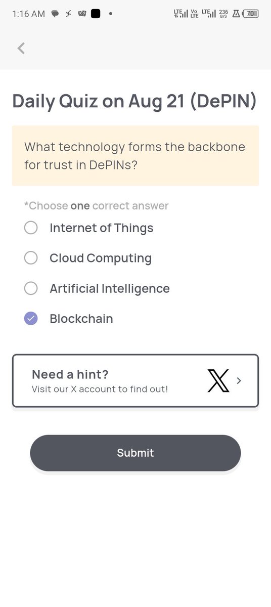 Okoemyl's tweet image. Date : 21 August 2025
Syntax verse daily quiz 
Ari-Chain daily quiz 
Spur protocol daily quiz 
And xenea daily quiz answers 

🛅 Don&apos;t forget that $TAO from @inspectxyz
Is trading already 
#syntax #syntaxverse #SyntaxVault
#syntaxverse