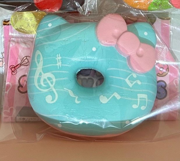 ilobemaddy's tweet photo. wts squishy hk donut 150k, bleh negokkk https://t.co/dzNlRBw3xX