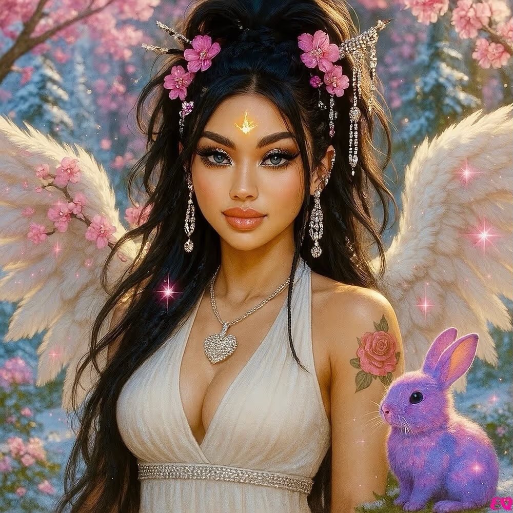 🌸EtherealQueen.eth🌸AKCB tweet media