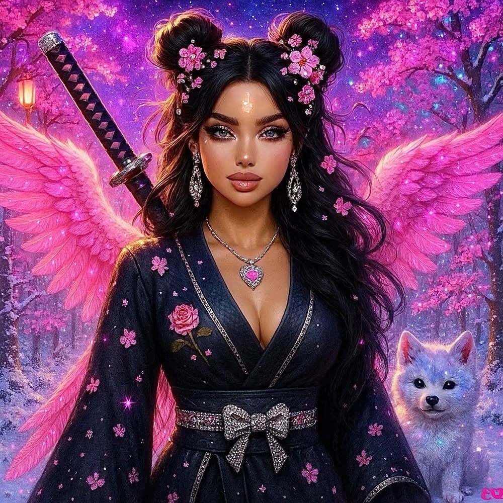 🌸EtherealQueen.eth🌸AKCB tweet media