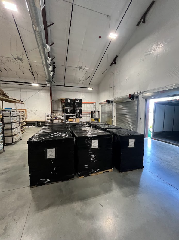 4 Sharp Corners tweet media