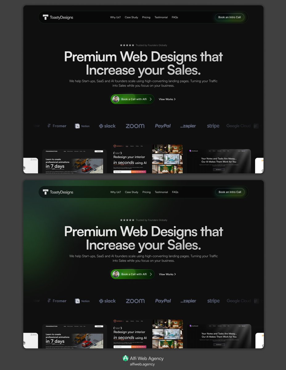 Alfi | Design for Startups tweet media