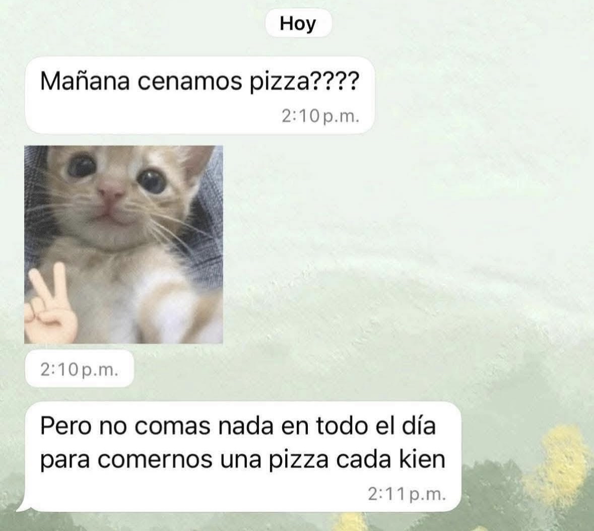 El Guarromántico tweet media