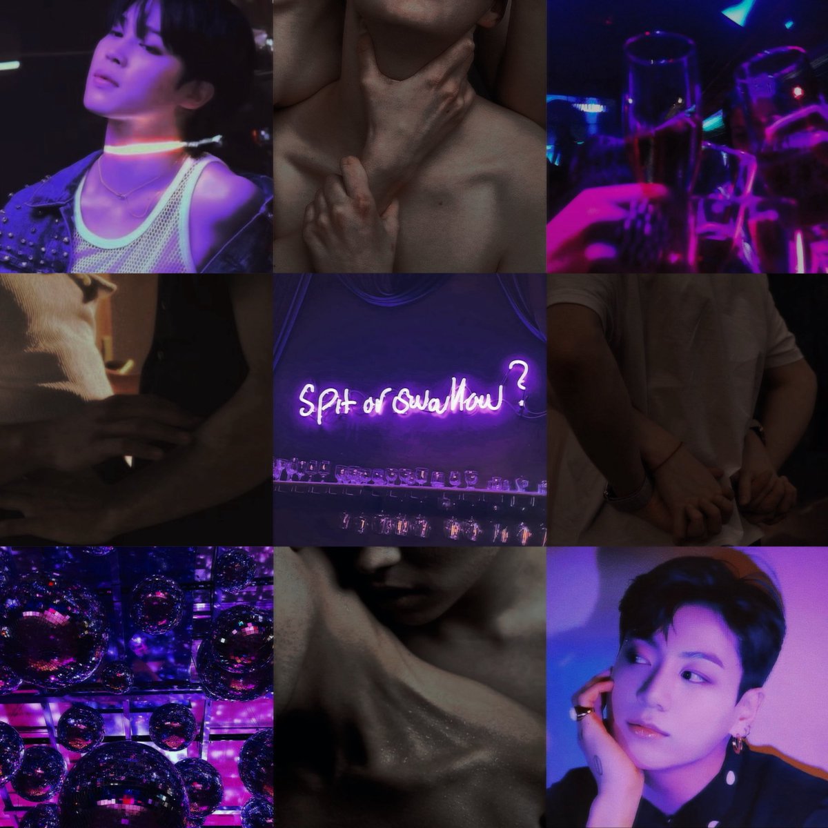 cloverpls's tweet photo. 🪻friday night lights🪻

𖤓 jikook, 13.9k words, E 🔞 
𖤓 porn with plot
𖤓 sub top jock jk
𖤓 dom bottom nerd jm
𖤓 breathplay
𖤓 blindfolding
𖤓 praise kink
𖤓 moodboard by @jiminszephyr 

𖤓 ao3: https://t.co/TyH2o07Uyh https://t.co/tvqmfqOeNG