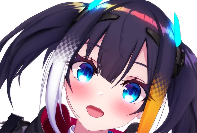 おはバイン 今日は朝からあれこれ用事をこなしてます⸝⋆ 明日は様子見て、少しだけメン限でリハビリ雑談できたらいいな〜𓈒𓏸 #おはようVtuber