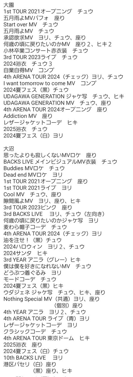 なの♧トレ垢 tweet media