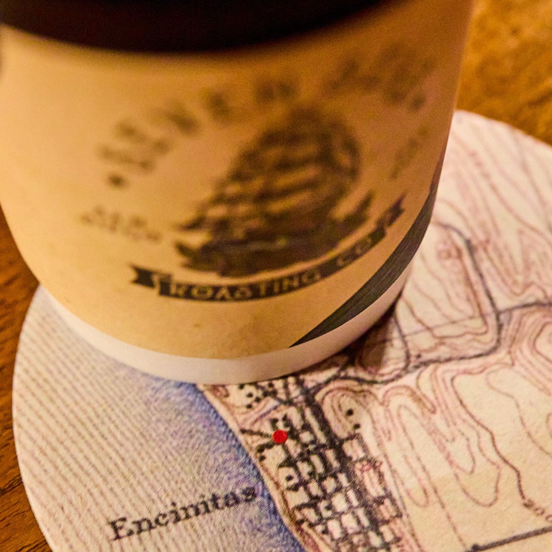 Seven Seas is coming to Leucadia! 

We’re excited to announce we’ll be opening our fifth location this September. Get ready for amazing coffee, a great community, and a whole lot of good vibes.

Stay tuned for more updates, we can’t wait to serve you soon! 

#SevenSeasLeucadia