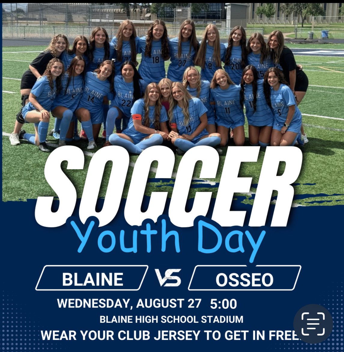 BHS Soccer tweet media