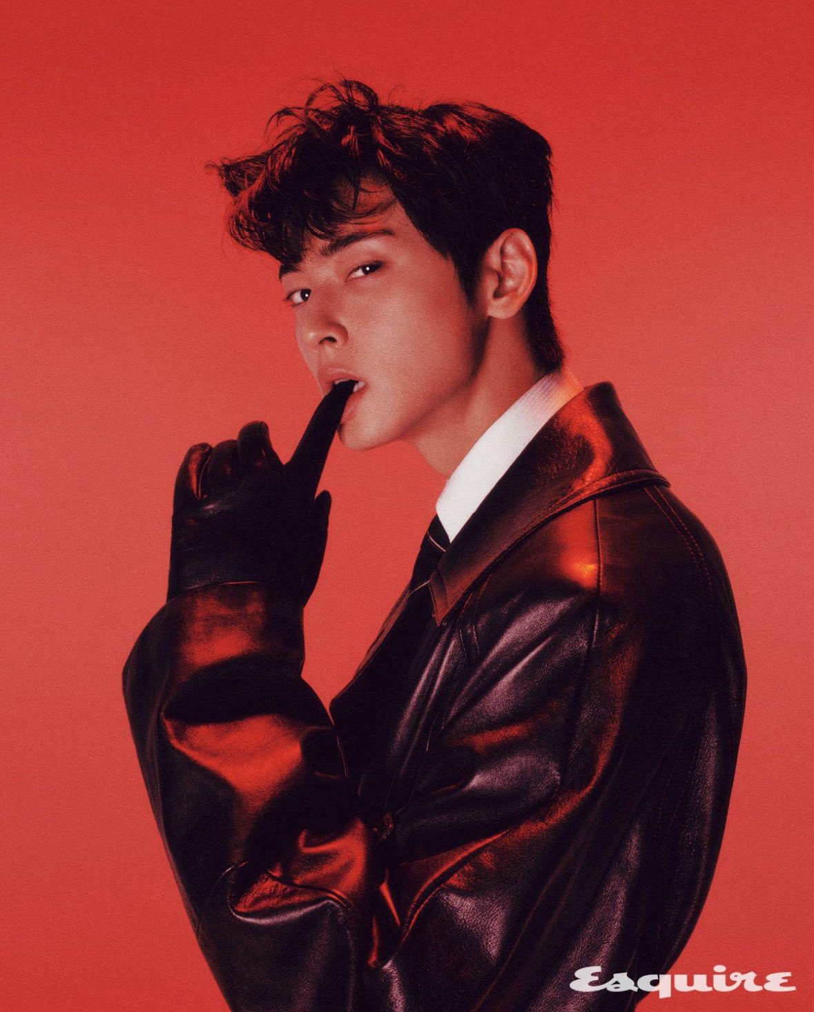 CHA EUNWOO 차은우 INTERNATIONAL on X: 