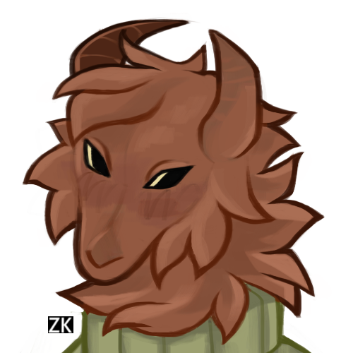 made a little icon for myself!! 🪲