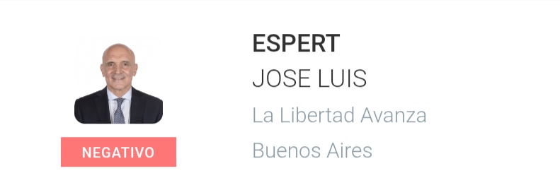 MauroFdz's tweet photo. Si tú vieja o tu abuela se están cagando de hambre por la jubilación miserable que cobran contales esto:

El principal candidato a diputado de Milei en BsAs votó en contra de que le aumenten $60.000 de jubilación. https://t.co/DfA3hD031D