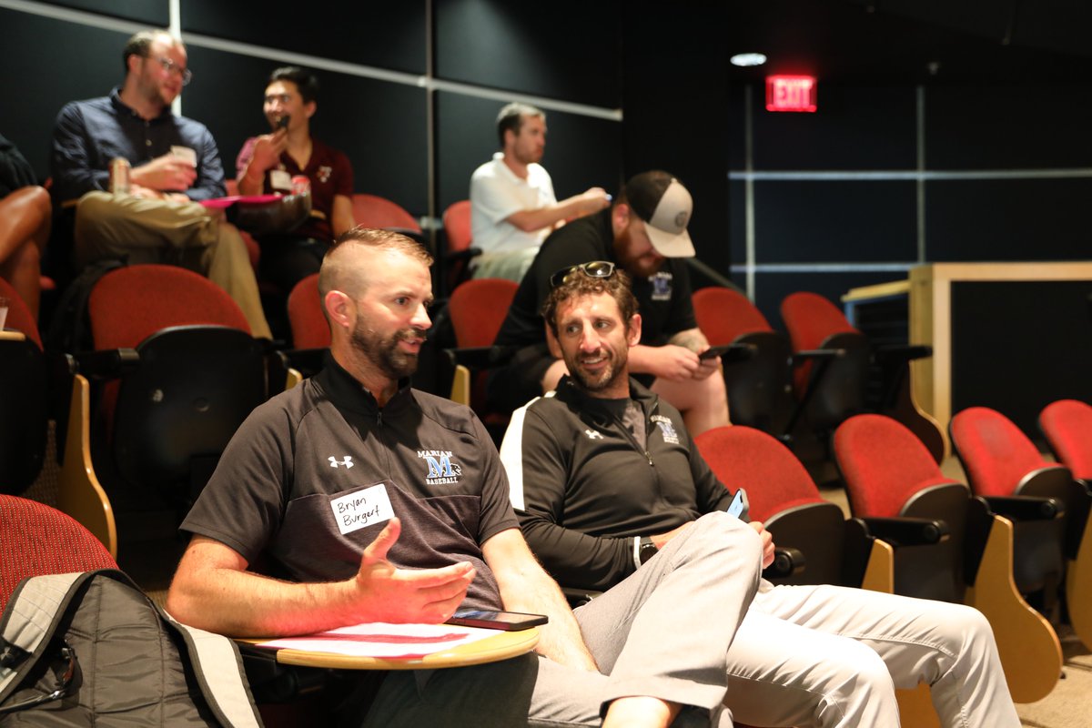 marian_wi's tweet image. #Inservice at @marian_wi is where faculty and staff get all charged up for the school year. There was a warm-up exercise - the Amazing Marian Race - where teams run around campus to complete tasks. It required teamwork, cunning, and nerves of steel! #Community, #WeAreMarian