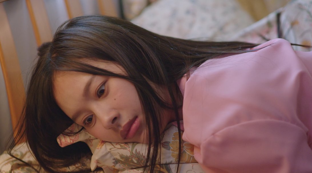 What time did you guys wake up today? Or did y'all not even have any sleep at all? 

MaewnamWAN MORE CHANCE

#WhaleStorexoxoEP9
#มิ้ลค์เลิฟ #MilkLove