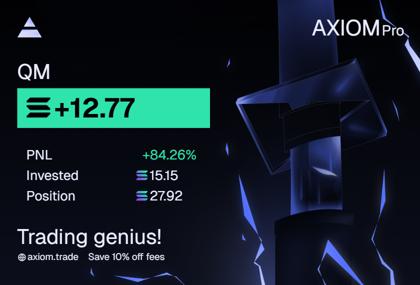 Finally reached my goal of 200. These are a few of my plays from the week- ECYKSYr8GAcH6wDRayNJRu7Ebb1qCM6RyawzjqgEbeyi

- 500 sol next 

.5 giveaway -- repost and like (do this and post address under post)