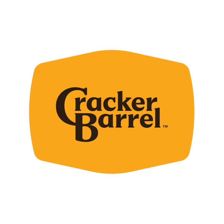 I don’t like Cracker Barrel’s new logo, the redesigned restaurants or the higher prices. It has lost the quaintness of its appeal.