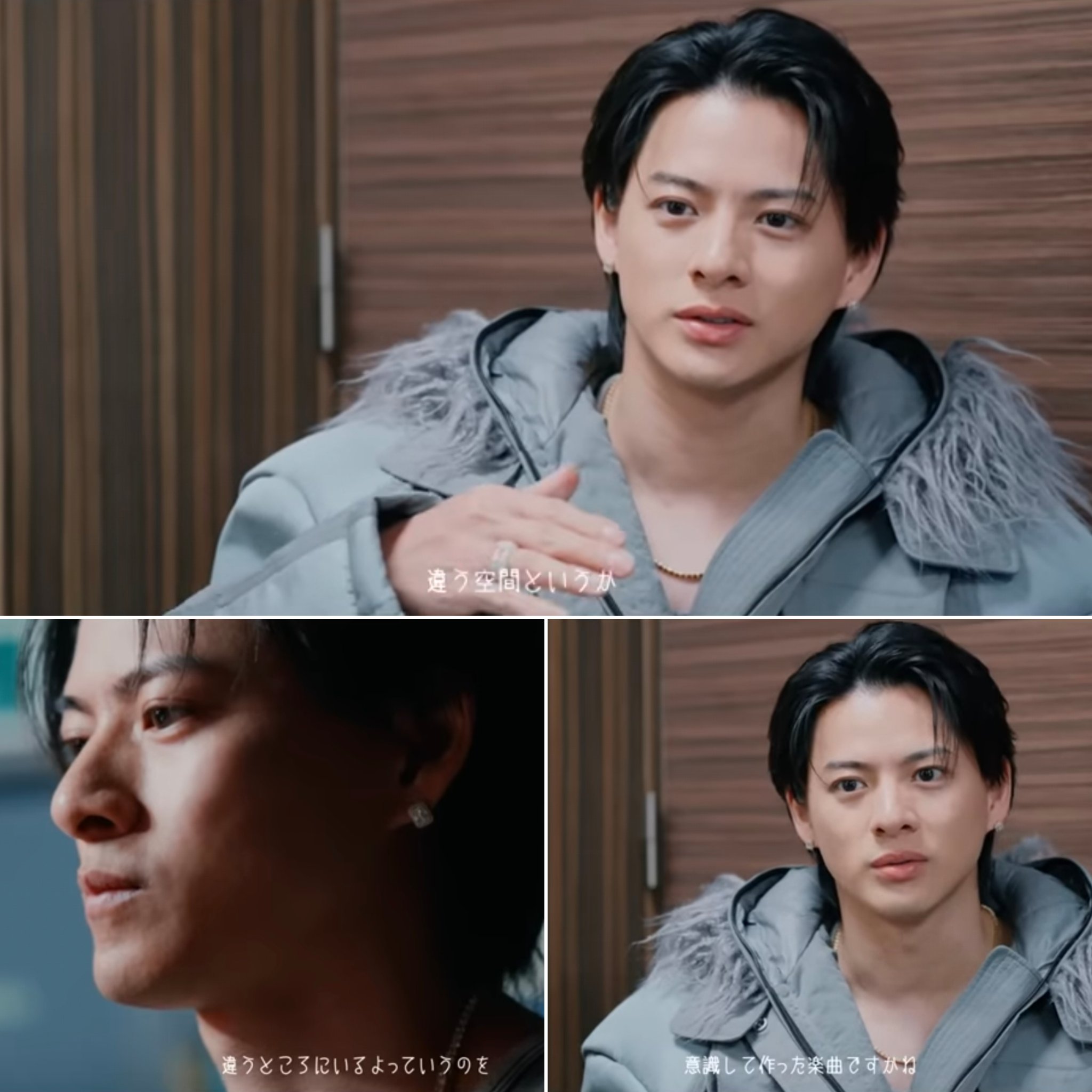 平野紫耀 舞台公演 ボイメン 生写真 平野紫耀 ボイメン時代の生写真 2枚 - メルカリ