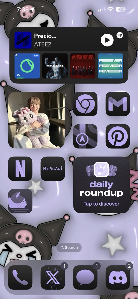 ♡Kandice🦁 (@ly0nskyu) on Twitter photo 