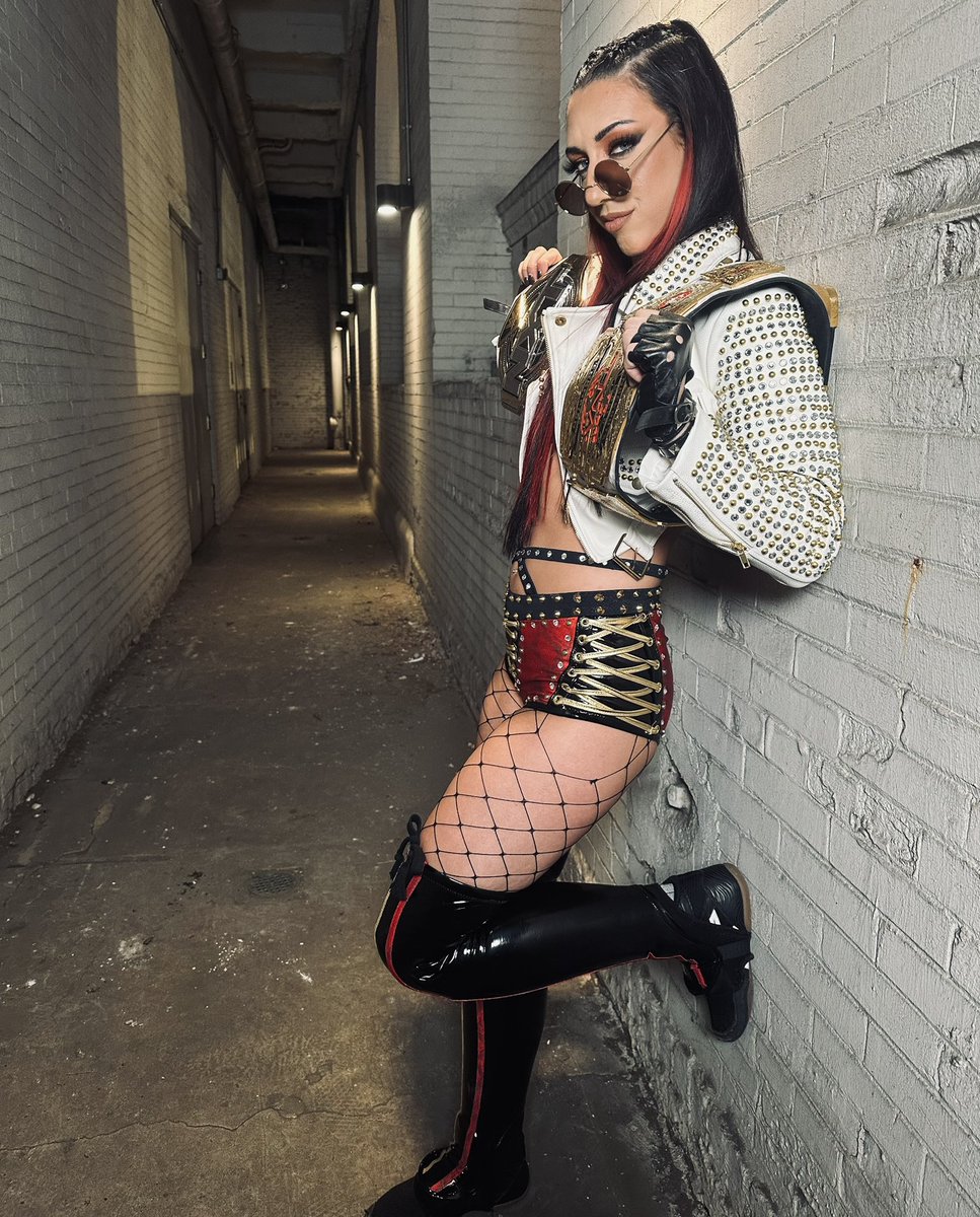 Jacy Jayne tweet media