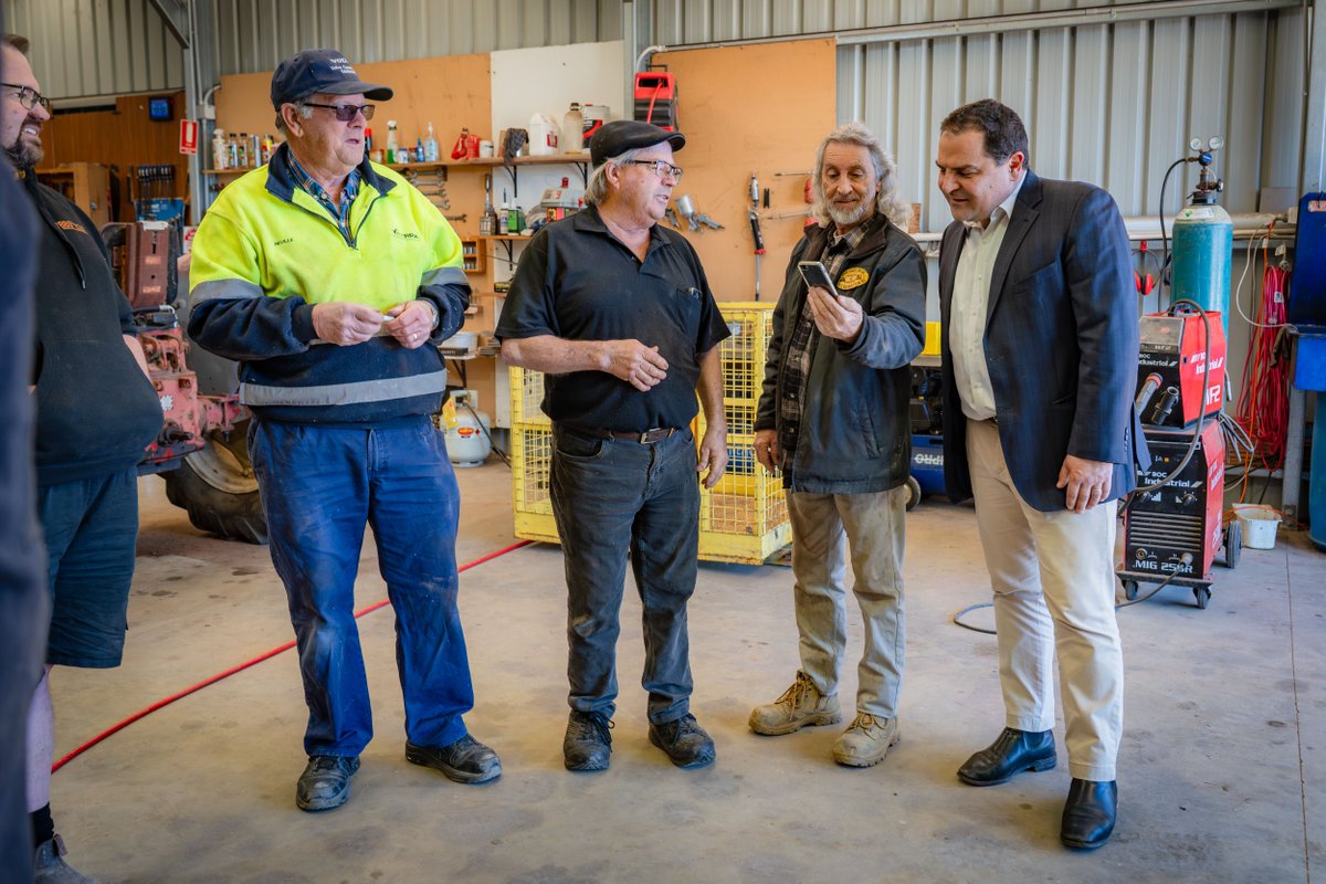 Tony Pasin tweet media