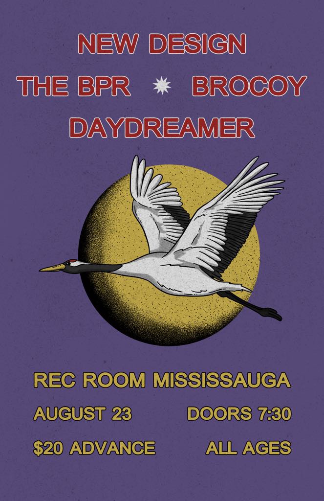 New Design tweet media