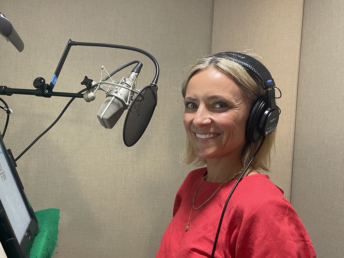 LITERATI AUDIO tweet media