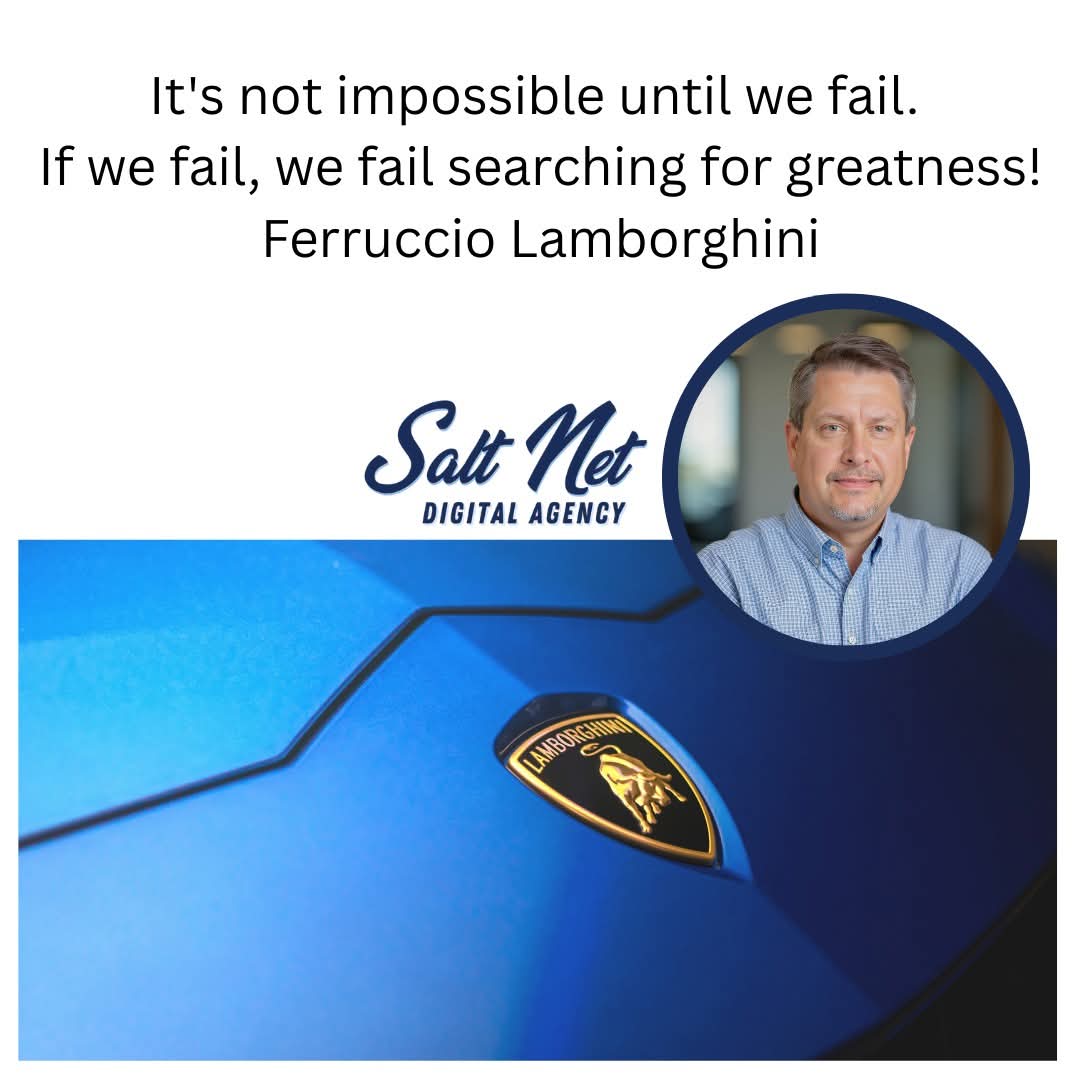 gbass514's tweet photo. The man who created one of the world's most legendary supercars didn't start there. He built tractors first. He never stopped pushing boundaries, and believed that greatness was within reach.
Every "impossible" dream is just waiting for someone brave enough to chase it. https://t.co/hiY8CLbSed