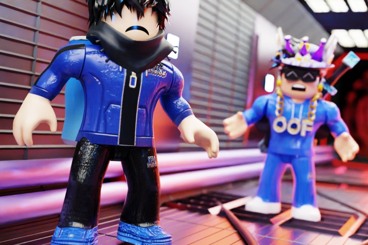 🚨 Ragdoll Engine TQG was suspended on #Roblox due to a moderation issue.

We’re already working with Roblox to fix it and bring it back soon. 🙌🔥

#RobloxDev