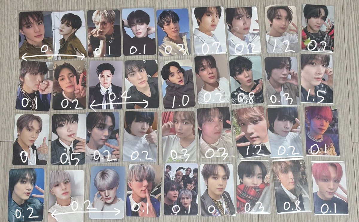 pudu go 🧸 (@puduleego) on Twitter photo nct dream go
0.1 = 30
claimler mensten
menste fiyati yazmayanlar 0.1
🏷️ <a href="/ncttakastr/">NCT SATIŞ-TAKAS</a> <a href="/smbgsatis/">SM Bg Satış Takas</a> <a href="/smenttr/">smentr</a> <a href="/smtradetr/">sm satış & takas</a> <a href="/nctsatistr/">NCT satış - takas</a> @nctsatist nct dream go
0.1 = 30
claimler mensten
menste fiyati yazmayanlar 0.1
🏷️ <a href="/ncttakastr/">NCT SATIŞ-TAKAS</a> <a href="/smbgsatis/">SM Bg Satış Takas</a> <a href="/smenttr/">smentr</a> <a href="/smtradetr/">sm satış & takas</a> <a href="/nctsatistr/">NCT satış - takas</a> @nctsatist