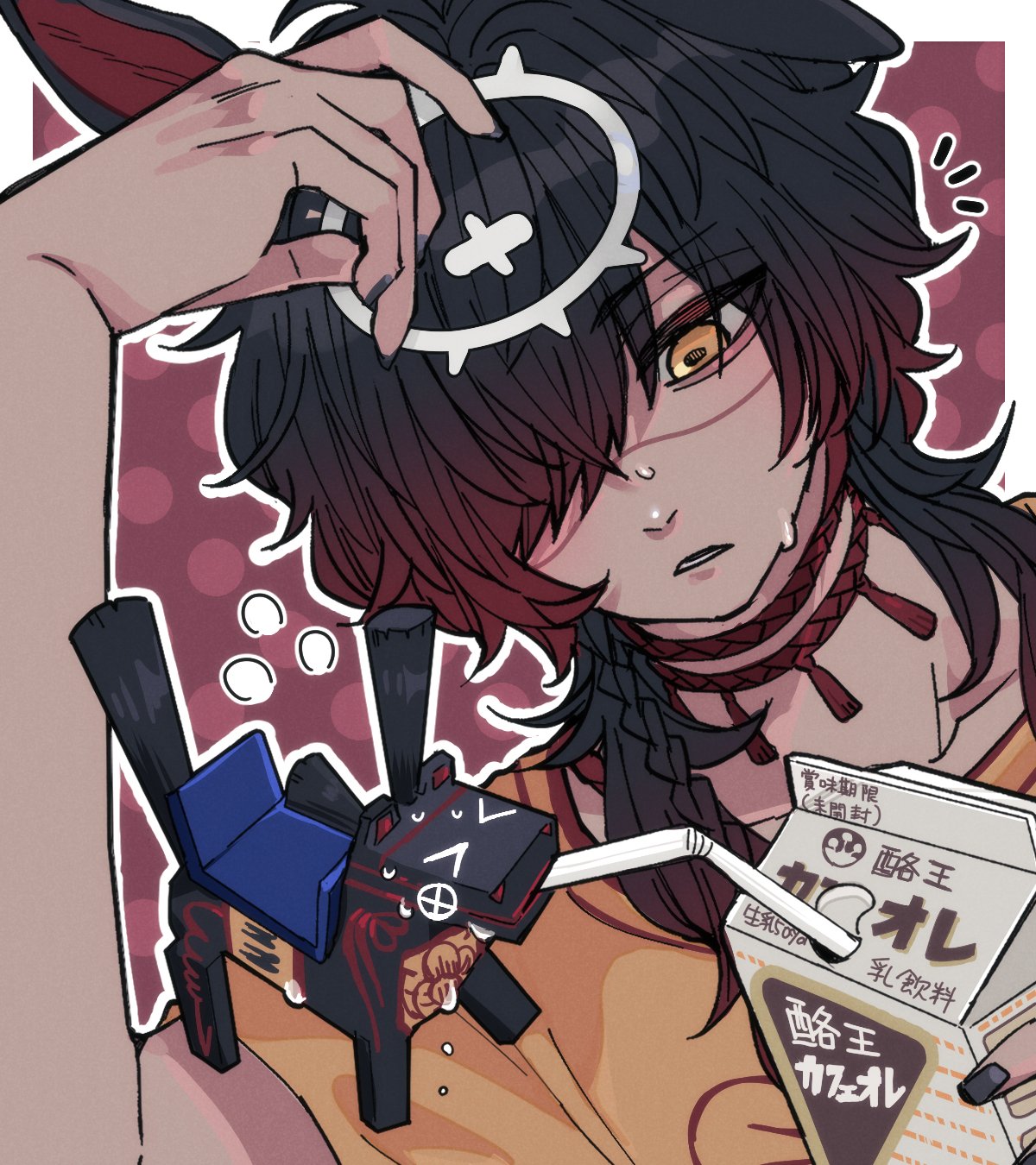 花乃軍 (@k193com) / X