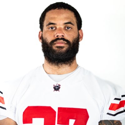 #NewProfilePic

Beyond blessed to be back in a jersey!