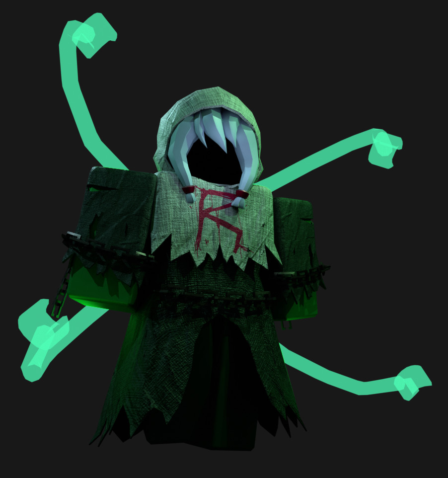 Termination Protocol (@terminationprot) on Twitter photo SEND WORD - THE END IS NIGH.
Spirit model! by: <a href="/JasonVButtCheek/">JasonVoorheesLeftButtCheek</a>
#ROBLOX #robloxart #robloxmyth #robloxmyths #spirit SEND WORD - THE END IS NIGH.
Spirit model! by: <a href="/JasonVButtCheek/">JasonVoorheesLeftButtCheek</a>
#ROBLOX #robloxart #robloxmyth #robloxmyths #spirit