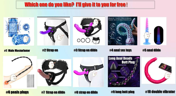 🔞Sex toy | Calliope Chow tweet media