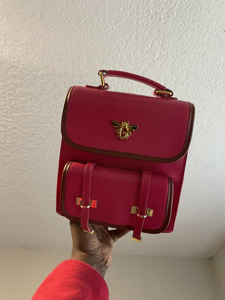 Hey guys! I’m clearing out my inventory&amp; sorting out some recent life challenges I’ll marketing my bags, they are discounted and marked down for that purpose. I’ll be using the money towards helping a family member for treatment! Support if you can thank you! 🫶🏿 every rt helps