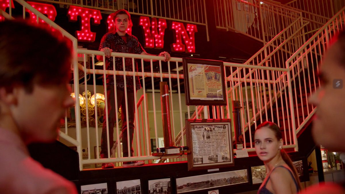 "all monster movies should be this good. equal laughs and scares. great acting with a beautiful young cast of unknown actors." - EdMovieGuide.Com

The Beast Comes At Midnight now on TUBI #TheBeastComesAtMidnight #WerewolfWednesday