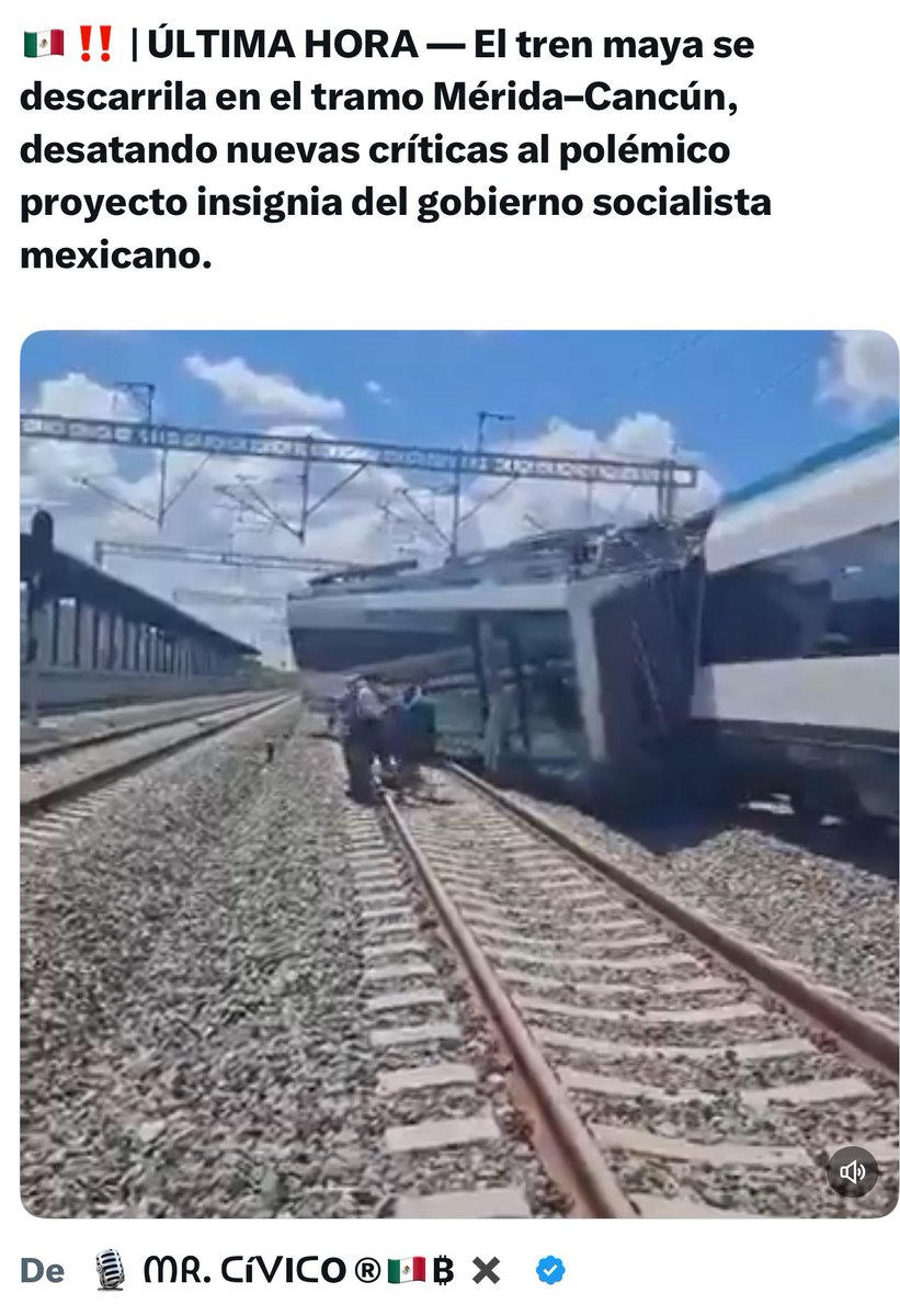 <a href="/canaldepanama/">Canal de Panamá</a> El tren 🚆 que quiere hacerle competencia al Canal de Panamá; ya en problemas