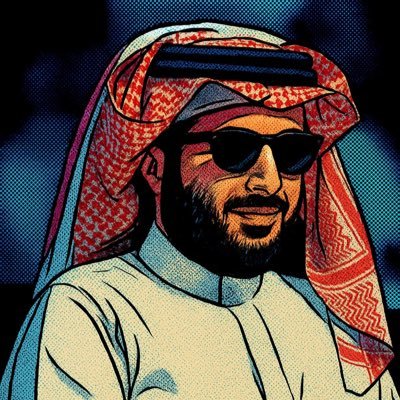 الداهية "أبو ناصر" 🫡 💚 🇸🇦

تغريدة وحدة منه؛ أشوف أبناء دولتين يتزلزلون منها 😂

😉