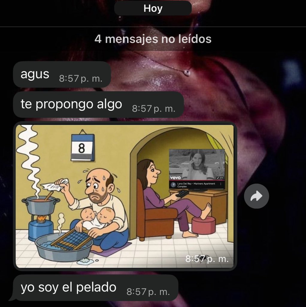 el cocas (@bautizita) on Twitter photo 