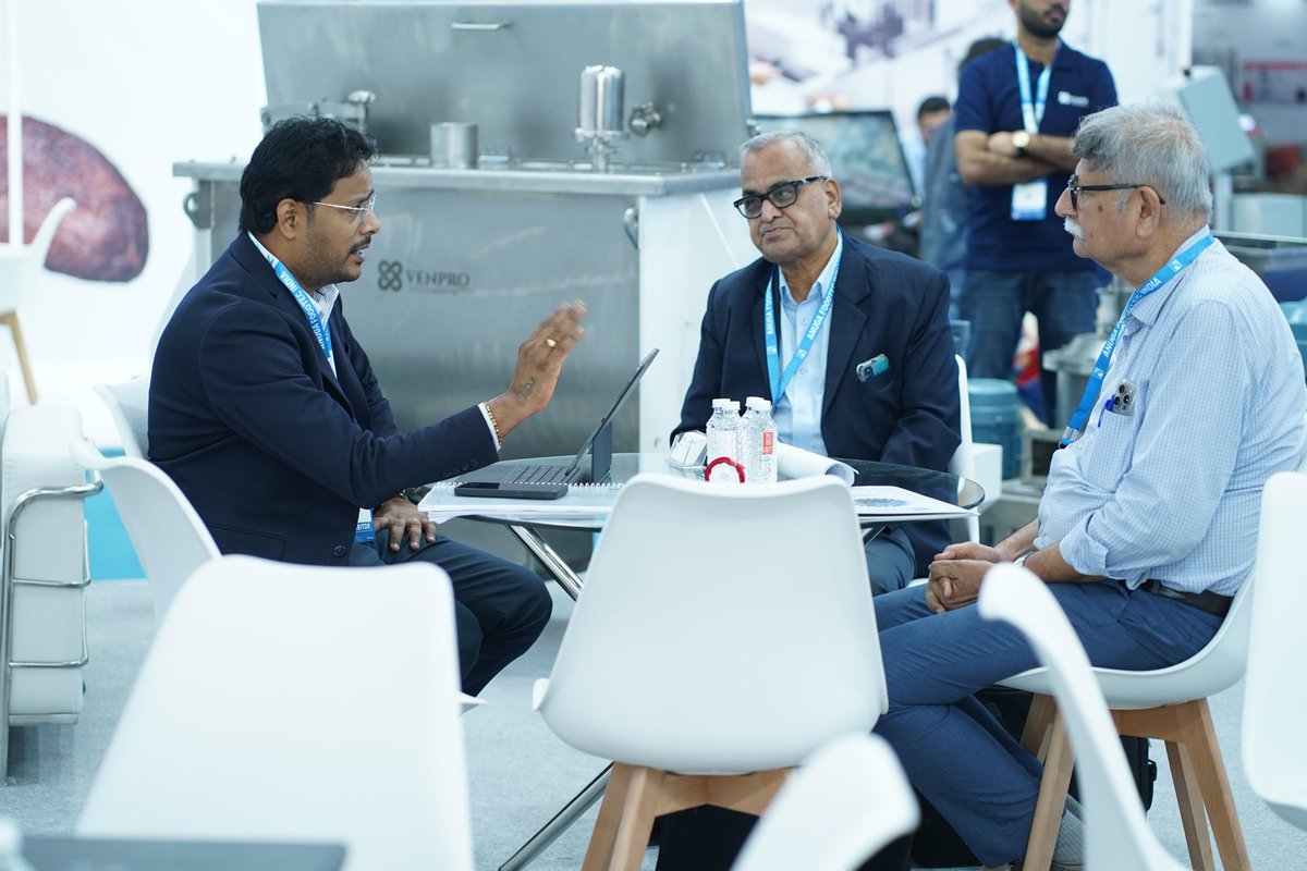 Vikram Bojja tweet media