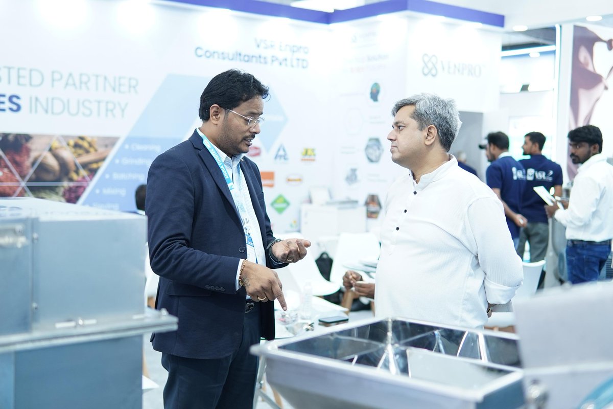 Vikram Bojja tweet media