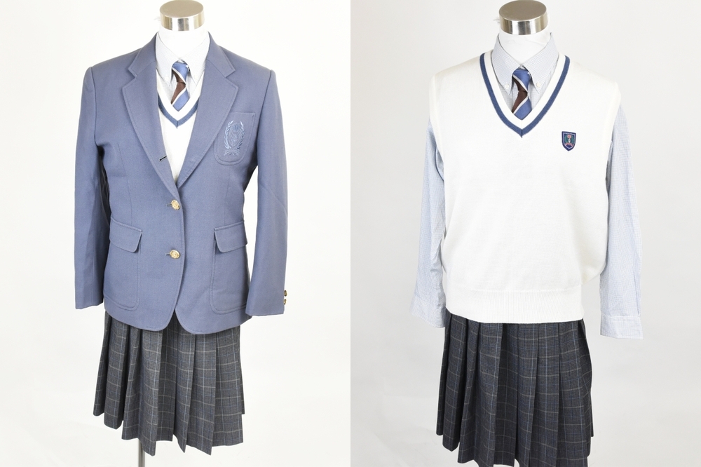 那覇国際高等学校　ブレザー 那覇国際高校ブレザー (さー。) 浦添のその他の中古・古着あげます