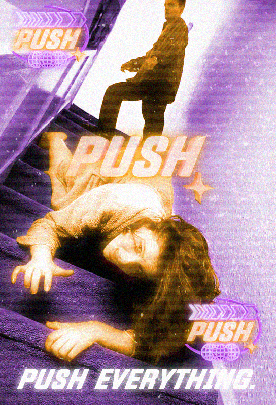 PUSH tweet media